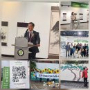 청주예술의전당 대전시실 | 청주문인화협회, 회장 이취임식!