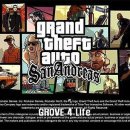 Grove 4 Life #6 : [Gang War] 이미지