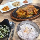 24시얼큰시원생고기김치찌개노형점 이미지