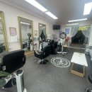 송원헤어샵 이미지