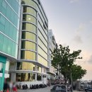 몰디브호텔 | 몰디브 수도 말레 여행 말레 사만그랜드 (Samann Grand) 호텔 후기