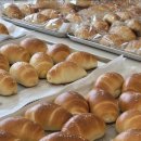 디엠소프트 | 소금빵 만들기 버터리한 소프트 소금빵 제과제빵 재능기부활동