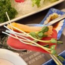하나참치 - 성남시 중원구 둔촌대로101번길 4 | 강동역 신선한 참치회 먹고싶을땐 암사동맛집 "하나참치" 벚꽃세트 솔직후기