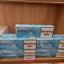 에쎄마트 | 푸꾸옥 공항 면세점, 식당, 카페, 담배 및 주류 정보