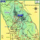 신어산 산림욕장 이미지