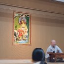 버스정류장 06-204 | 낙산사 템플스테이 휴식형 1박2일 후기 - 1일차