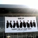 [2011.02.20] Happy ZE:A's Day 2011 후기 이미지