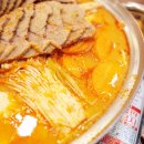 이화수전통육개장 이미지