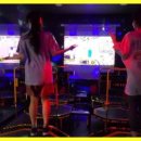 다와점핑&온열다이어트