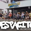 DESPACITO (ON THE STREET) - Coreografia por Leo Costa 이미지