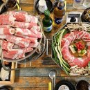 거제용소초등학교 | 거제도 소노캄 맛집 화끈했던 더꽃 본점