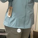 더 시타델 | 랩 Rab 보리얼리스 여성 시타델 citadel 운행 후기 :: 등산 소프트쉘 추천 가성비 최고