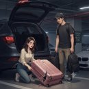 PC-TAG | 전 항공사 지상직이 알려주는 대한항공 수하물 파손 접수 방법 및 캐리어 파손 보상 후기