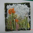 소망 김밥 이미지