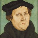 마르틴 루터(Martin Luther)의 기도문 이미지