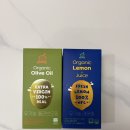 장원영농장 | 장원영루틴 체움건강 유기농올리브오일 &amp; 레몬즙 후기