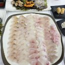 일출횟집 이미지