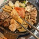 회전목마주