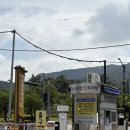 서남산 주차장 화장실 이미지