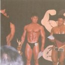 알앤비 휘트니스 이미지