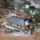 보은 삼년산성 이미지