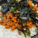 쪼만국수&김밥 네이버블로그