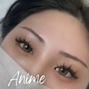 래쉬 비(LASH B!)