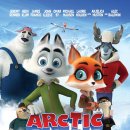 Arctic Justice 이미지