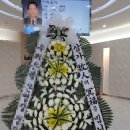 대전한국병원 | 대전 동구 한국병원장례식장 근조 기업 화환 야간 배송 후기｜차분함 속에 정성을 담은 하루