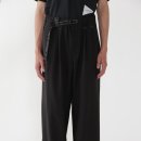 멜란지(melange) 이미지