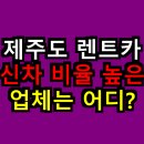 킴스오토수입차닷컴 | 제주도 렌트카 신차 비율 높은 업체는 어디?