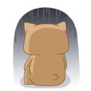 오리골 앞 이미지