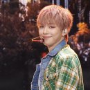 6월24일 더 쇼 강다니엘 Movie Star 영상 이미지