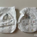 핑거소프트 | 유한킴벌리 새로운 기저귀 브랜드 그린핑거 라라소프트 팬티 샘플 신청 후기!