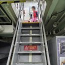 연평바다역 | 서울함 공원 리뷰 서울함·참수리고속정·잠수함 탐방기