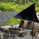 상사호 오토 캠핑장 이미지