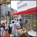 나눔인력 - 세종특별자치시 | 솜사탕 이벤트! 솜사탕 나눔 현장 후기