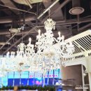 140.운동장입구_1 | 세상의 모든 아침 잠실 롯데월드몰점 주차장, 예약, 위치