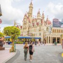 동남카랜드 | 싱가포르 유니버셜스튜디오 입장권 익스프레스 예약 후기