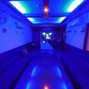 라인 노래연습장 이미지