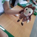 거진중학교 이미지