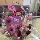 풍선아트로 만드는 나만의 튤립 꽃다발 | 창원 꽃집 추천, 부케·꽃다발·꽃바구니 전부 여기서 했어요 &#39;헤쎄드 플라라&#39;