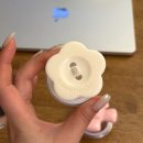 하얀세이프 | [맥세이프 그립톡] 잇더즌매터 그립톡 2종류 구매후기 (+착샷, 장단점)