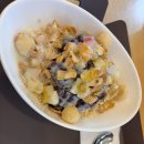 로마제과 | 대한민국 제과기능장이 운영하는 창원 로마베이커리 방문기 (팥빙수 후기)