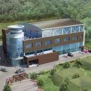 진접체육문화센터 수영장 이미지