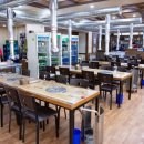 개성숯불갈비 이미지