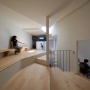 B.T.S. HOUSE 이미지