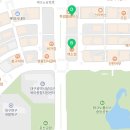 테크노공원로,테크노상업로 이미지