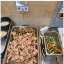 고덕한식부페 이미지