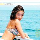 효린 정오의 희망곡 영상 퍼옴 이미지